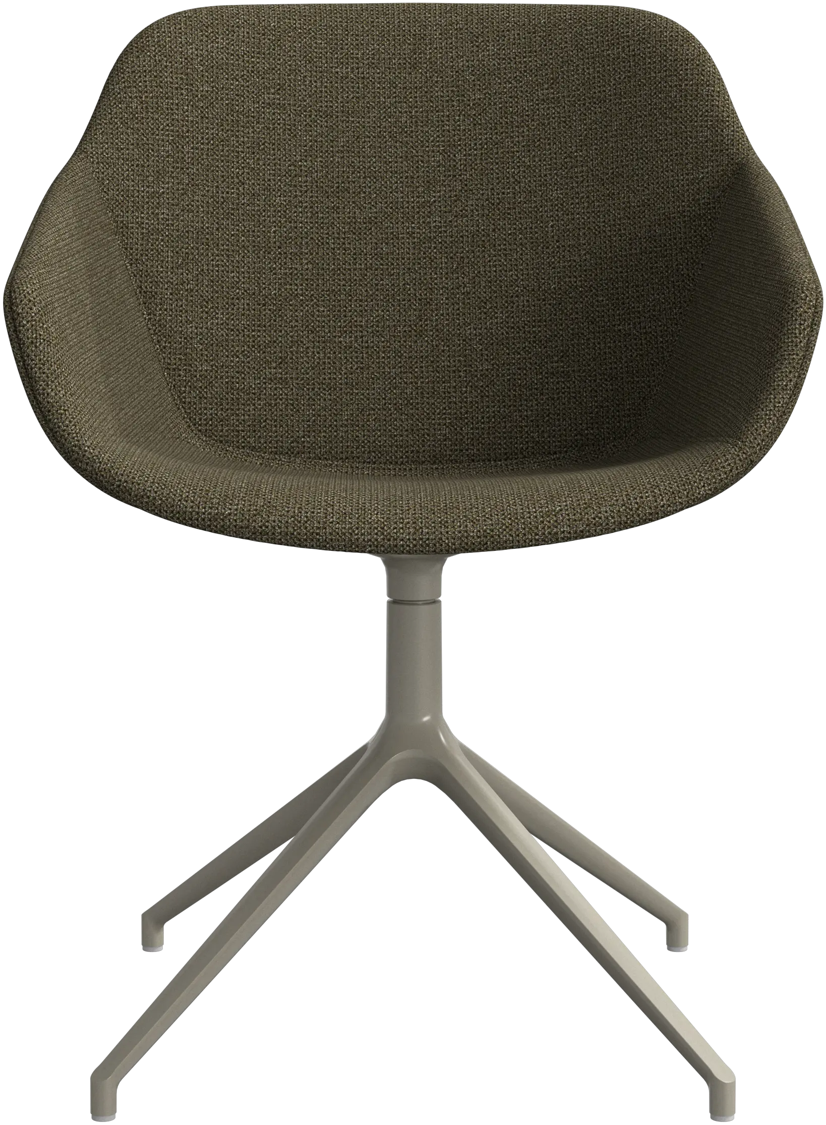 The Vienna chair | Danish furniture design | BoConcept